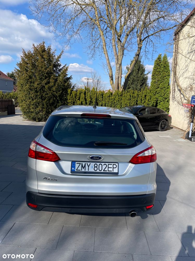 Ford Focus - 10