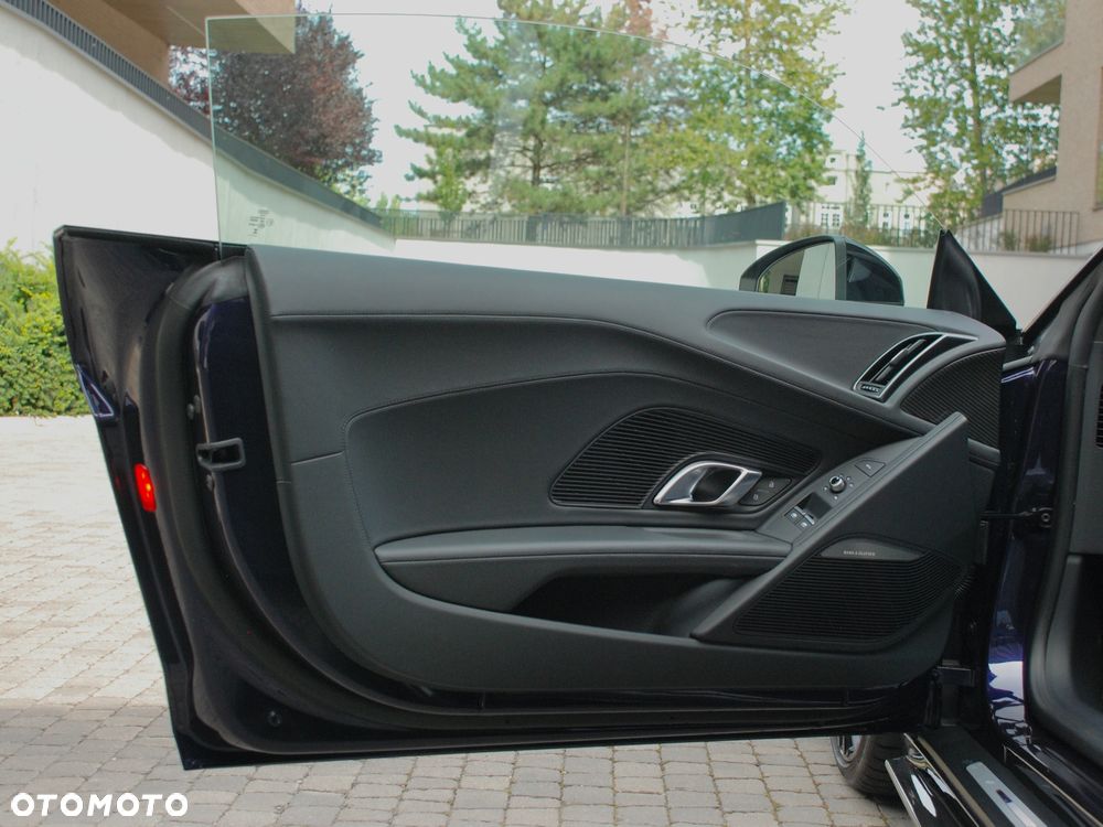 Audi R8 Coupé V10 Quattro Performance - 20