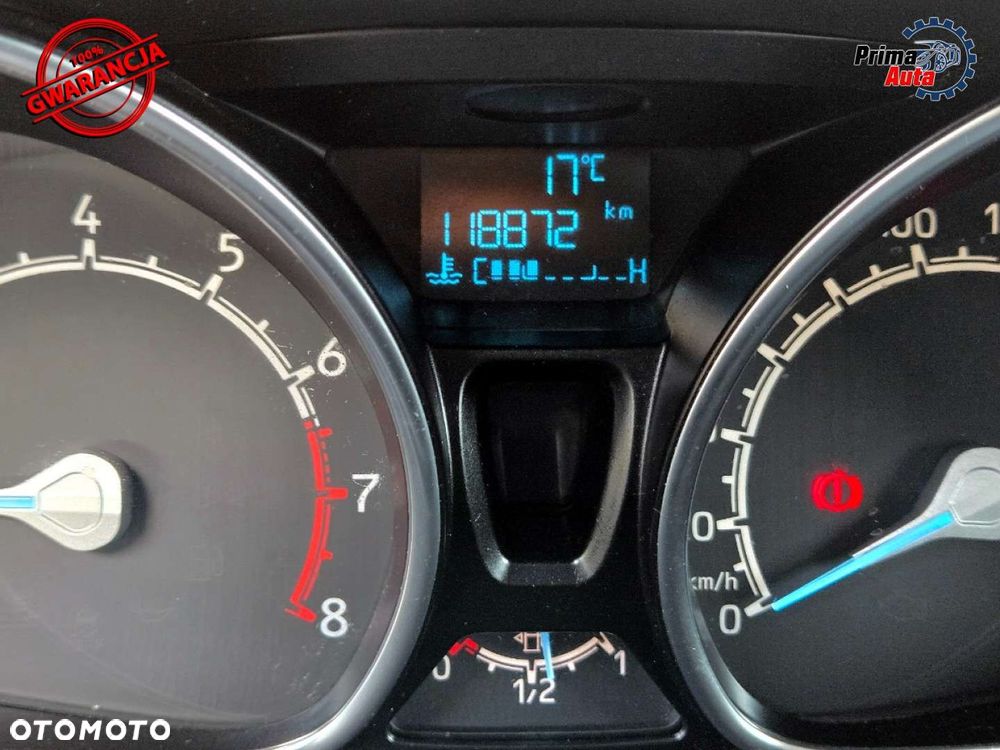 Ford EcoSport 1.0 EcoBoost ACTIVE - 27