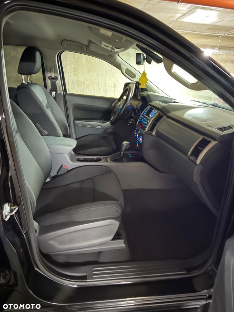 Ford Ranger - 7