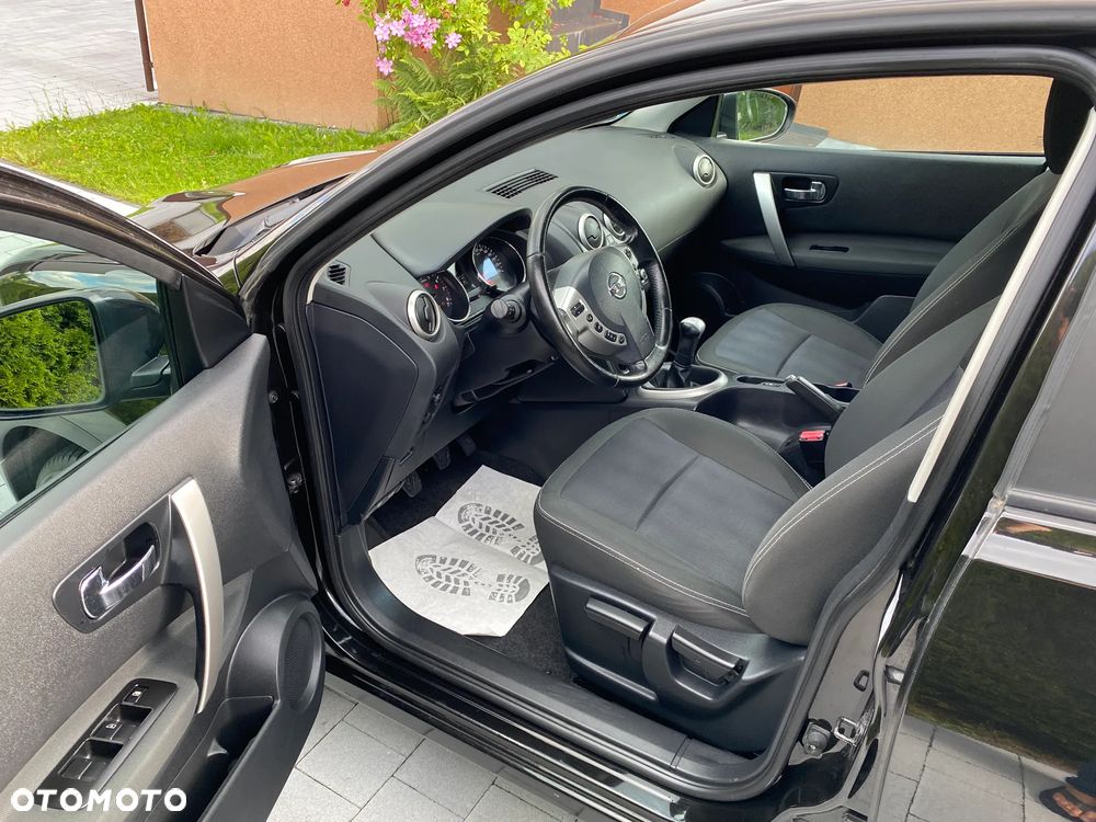 Nissan Qashqai 1.6 acenta - 3