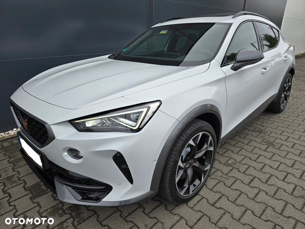 Cupra Formentor VZ 2.0 TSI 4Drive DSG