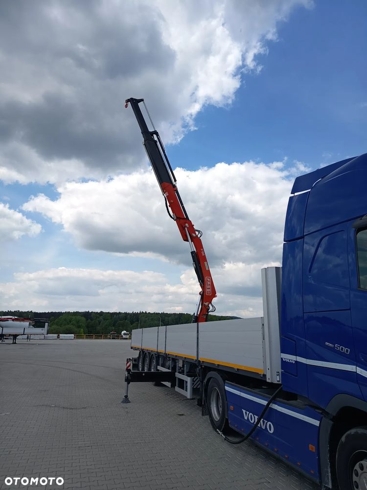Bodex HDS FASSI F195AF.0.23 - 4