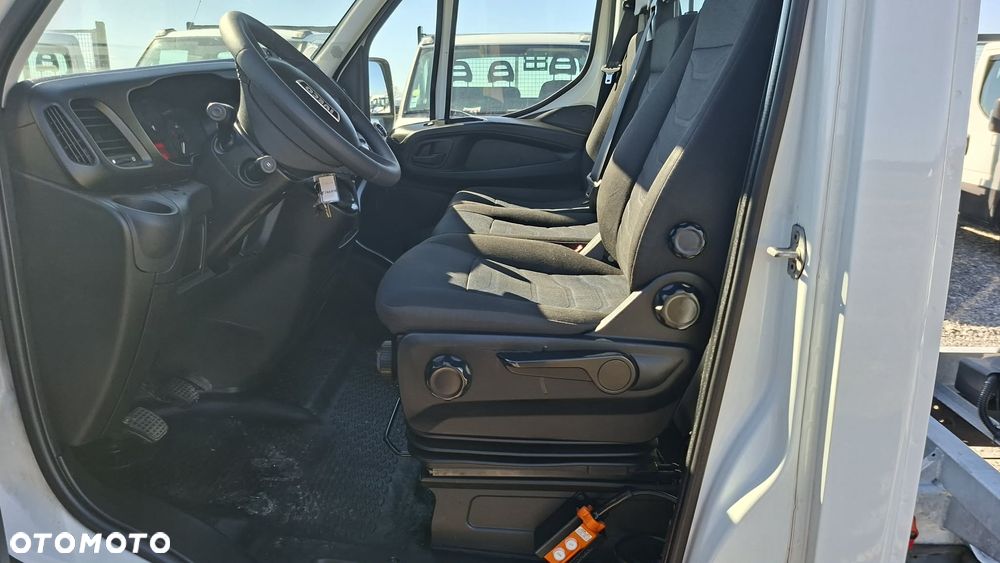 Iveco 35C14, 35C13, 35C15 - 12