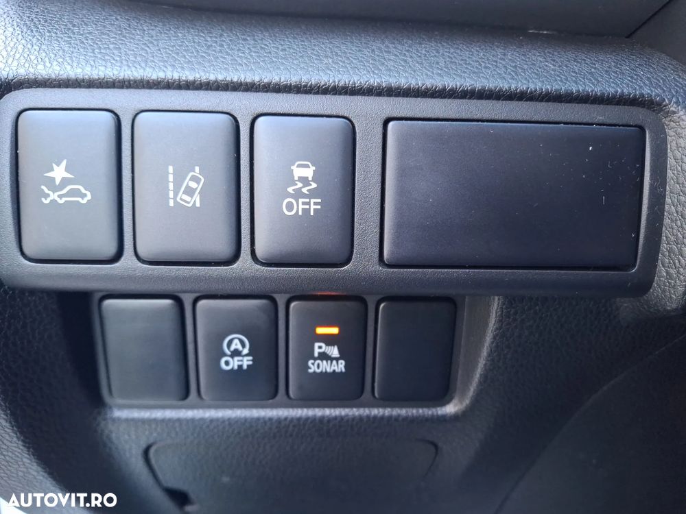 Mitsubishi Eclipse-Cross - 20