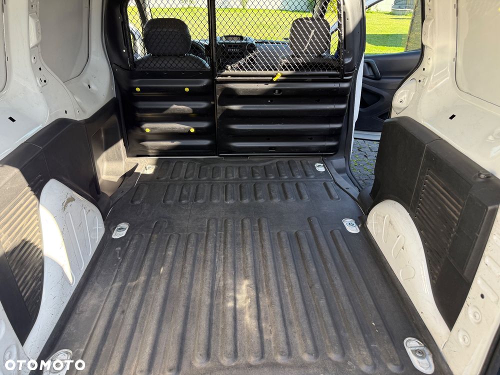 Citroën Berlingo - 18