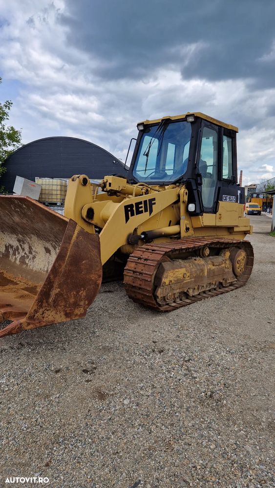 Caterpillar 953 C - 2