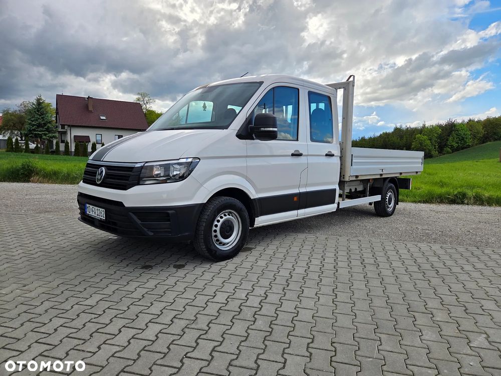 Volkswagen Crafter - 29