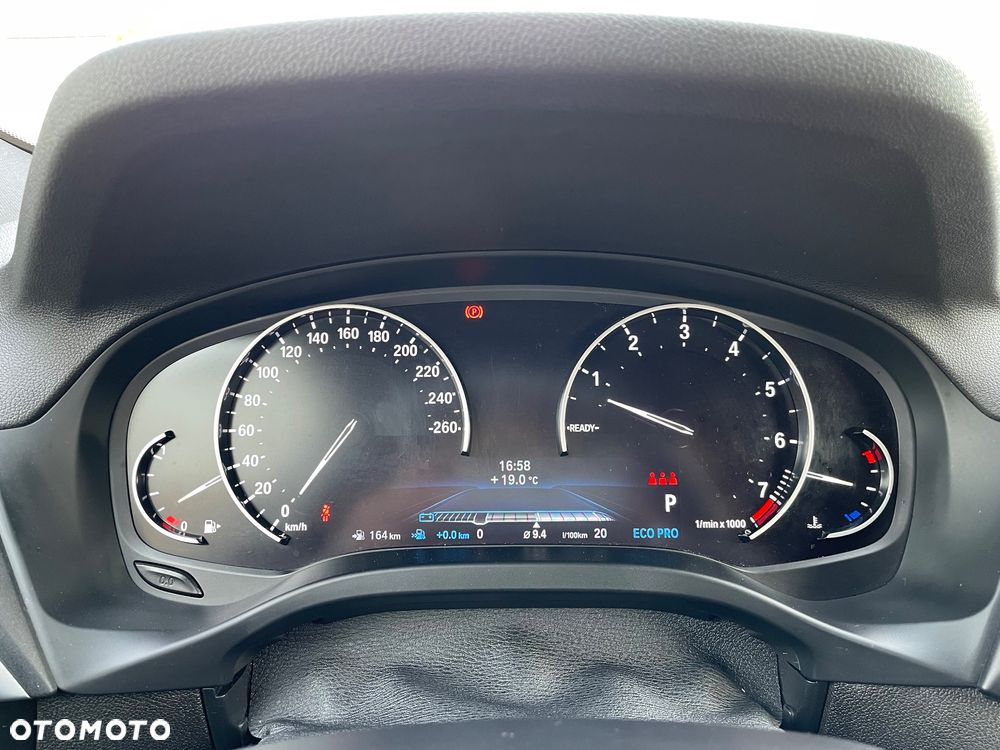 BMW X4 xDrive20i M Sport sport - 29