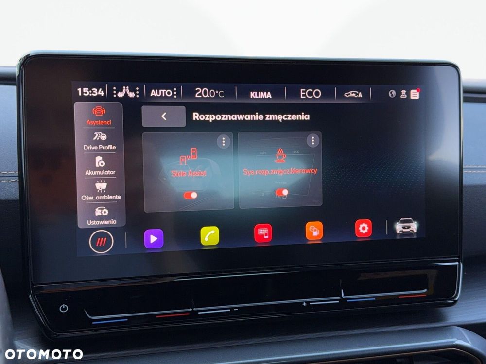 Cupra Formentor 1.4 e-Hybrid DSG - 29