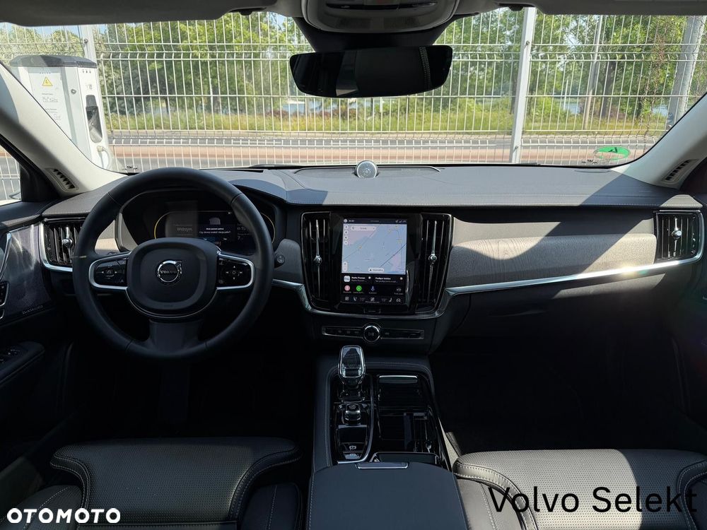 Volvo V90 - 18