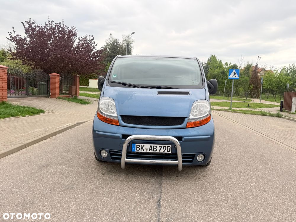 Renault Trafic - 27