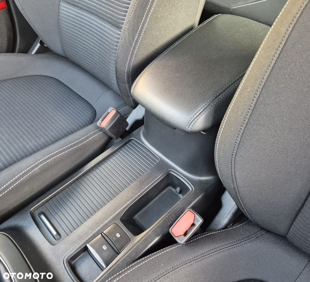 Ford Focus 1.5 EcoBlue Titanium - 20
