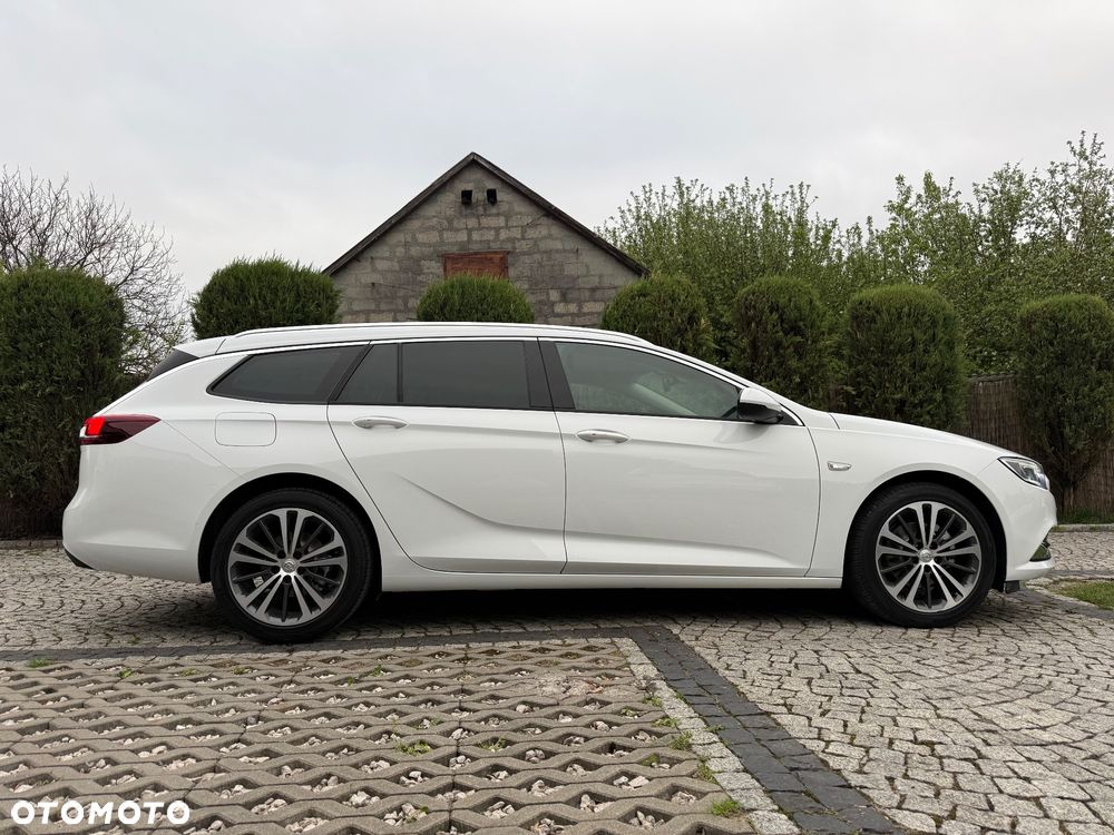 Opel Insignia 1.5 Direct InjectionTurbo Innovation - 7