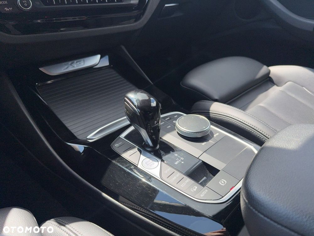 BMW X3 xDrive20i mHEV M Sport sport - 20