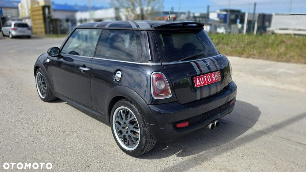 MINI Cooper S - 7