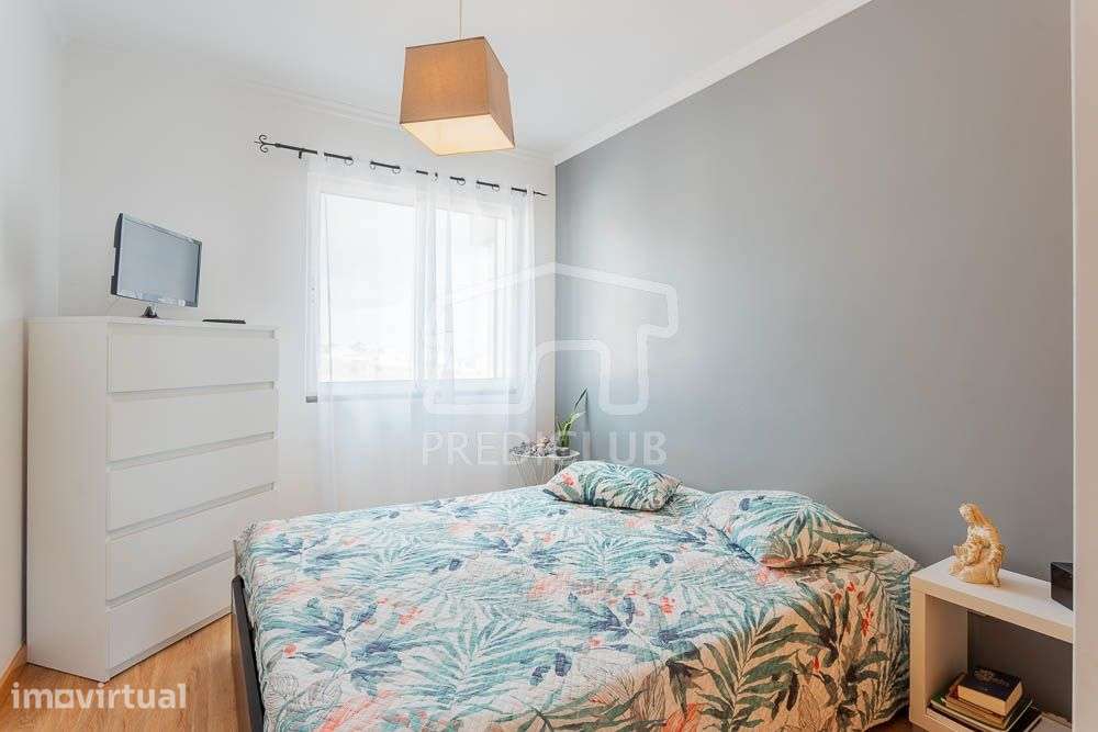 Apartamento T3 - Santa Cruz - Grande imagem: 4/20