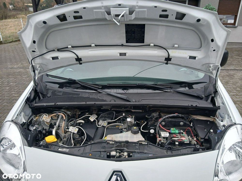 Renault Kangoo dCi 90 FAP Happy Family - 22