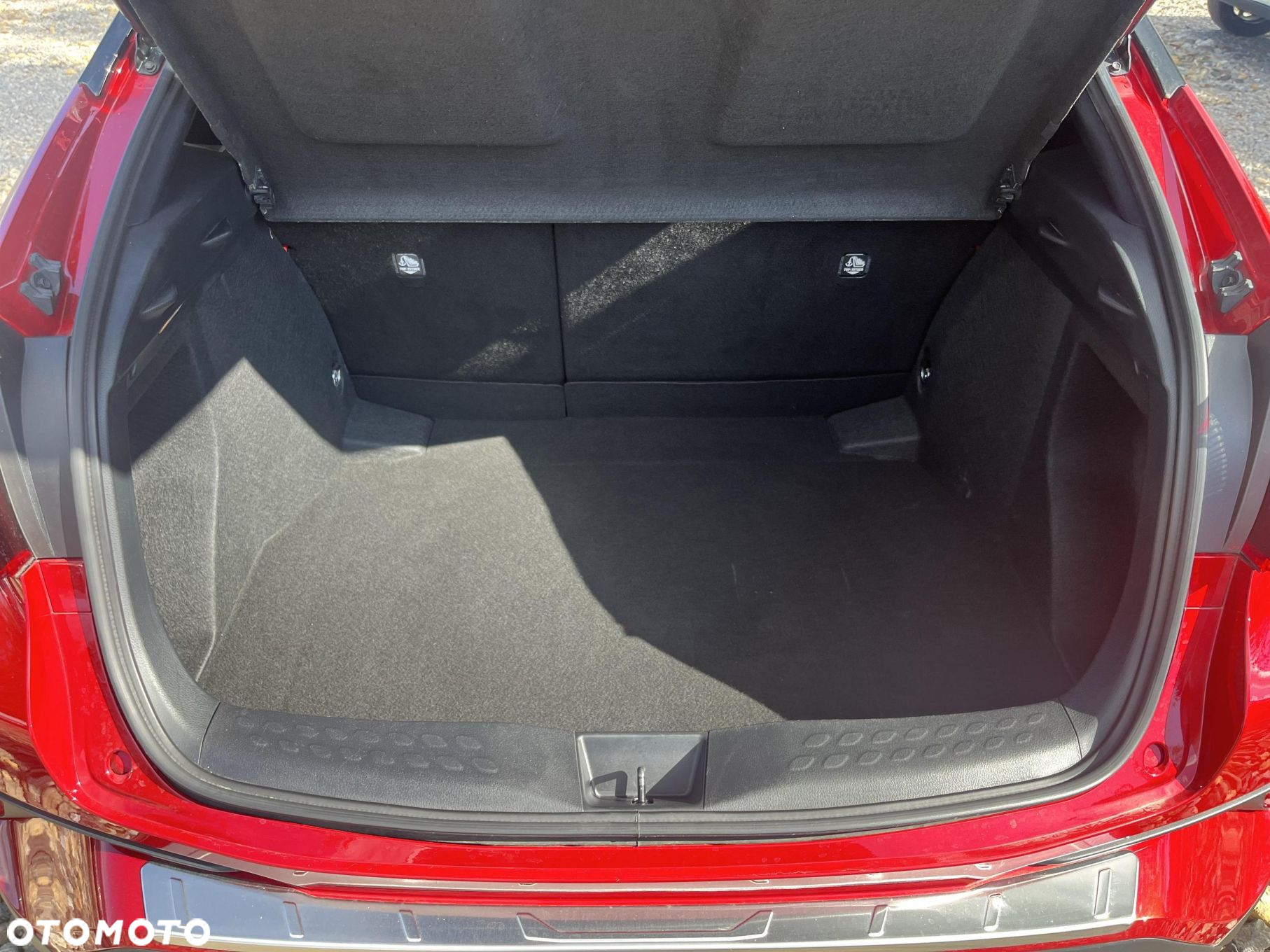 Toyota C-HR 1.2 T Style - 12