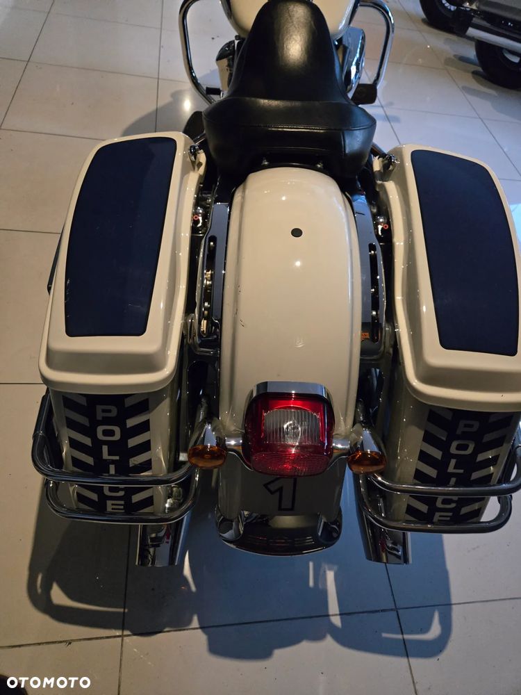 Harley-Davidson Touring Street Glide - 6