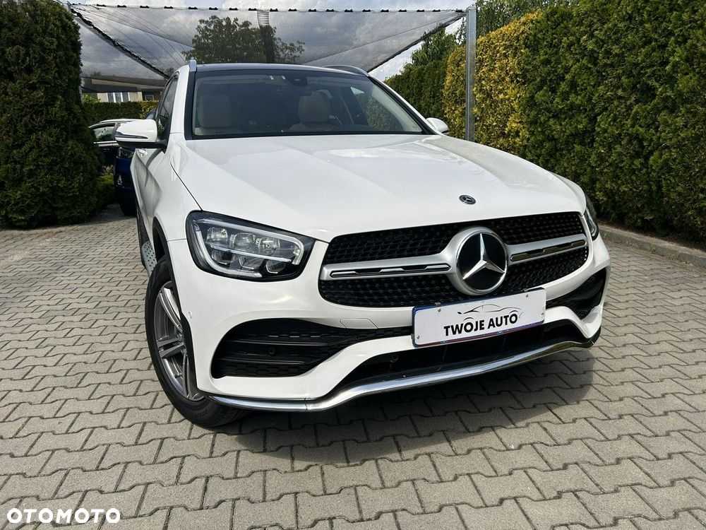 Mercedes - Benz GLC