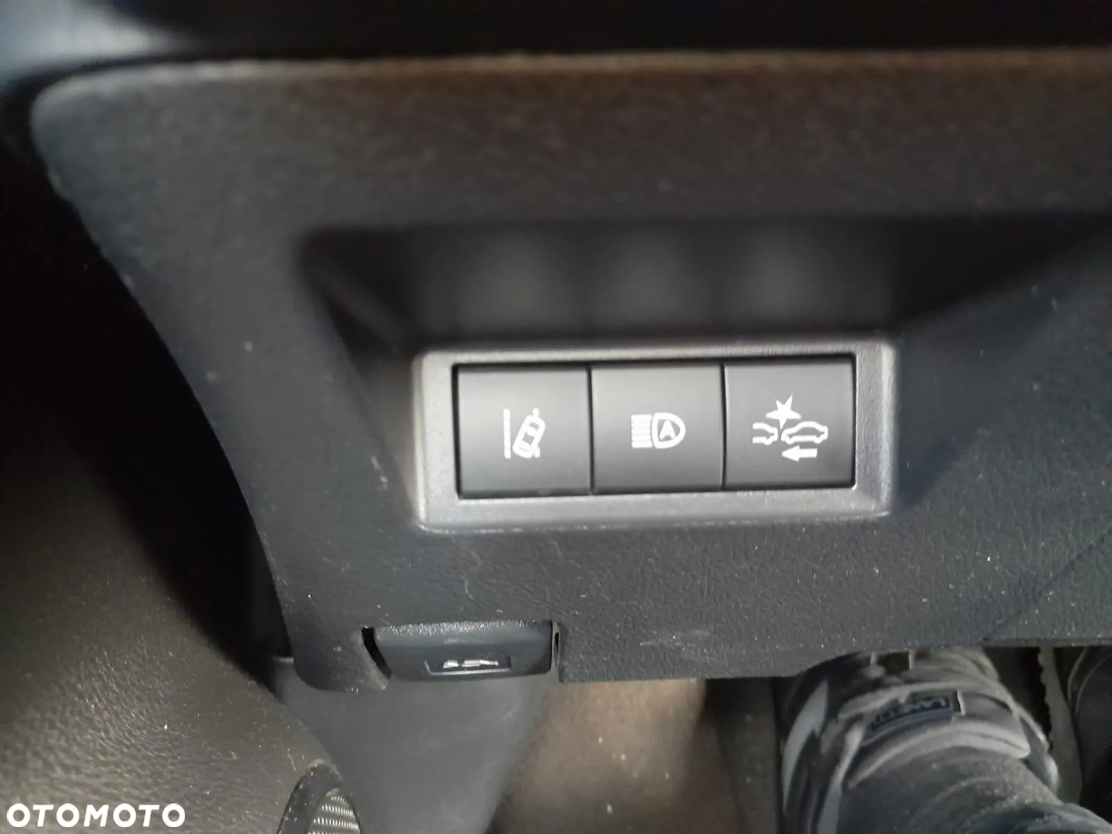 Toyota Yaris - 5