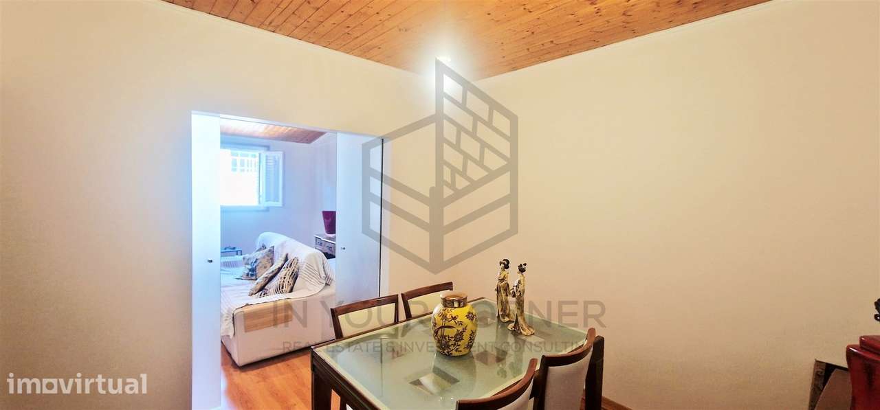 Apartamento T3 Venda em São Vicente,Lisboa - Grande imagem: 4/30