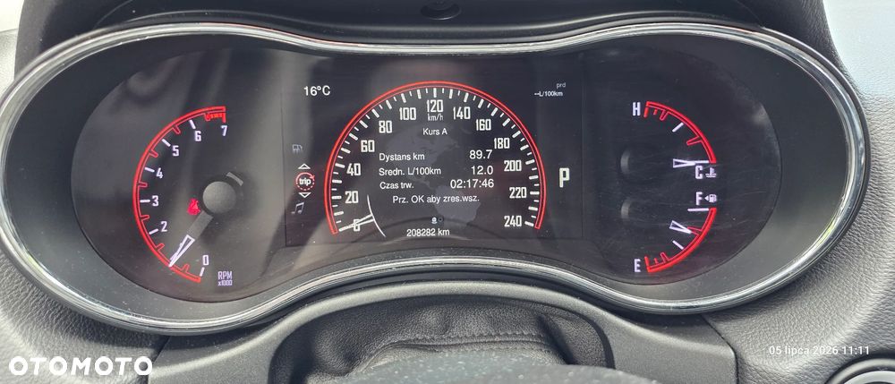 Dodge Durango 3,6 Limited - 9