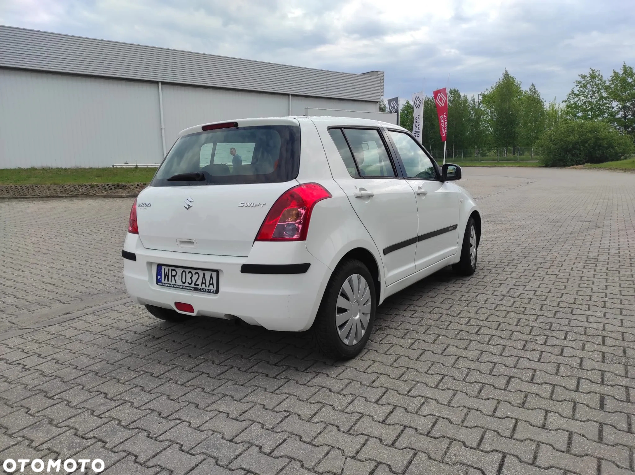 Suzuki Swift 1.3 Comfort XL - 7