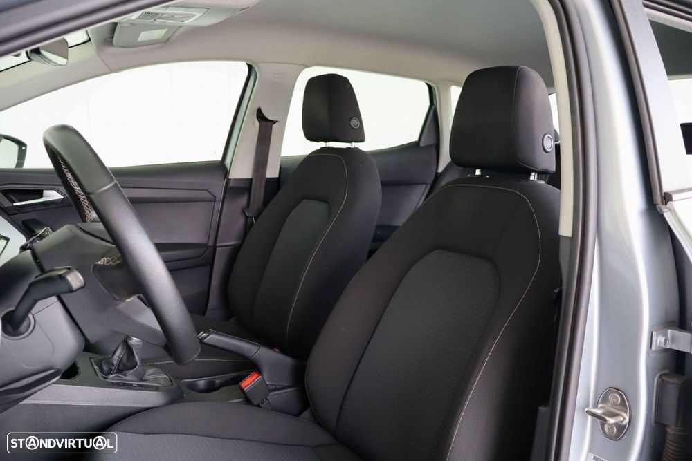 SEAT Ibiza 1.0 TSI Style - 16