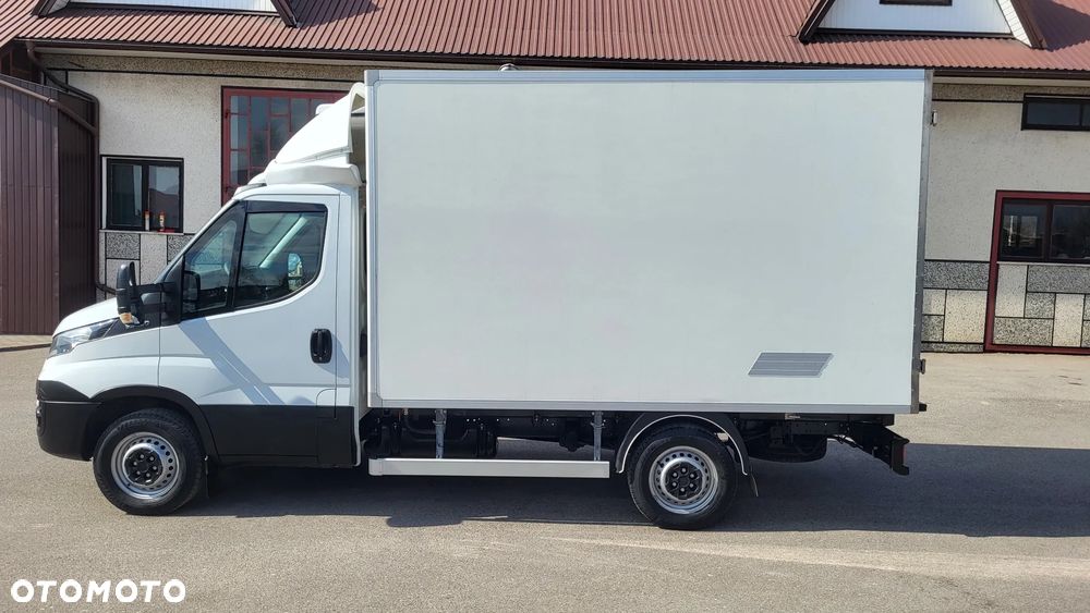 Iveco Daily 35s130 /50c150 - 8