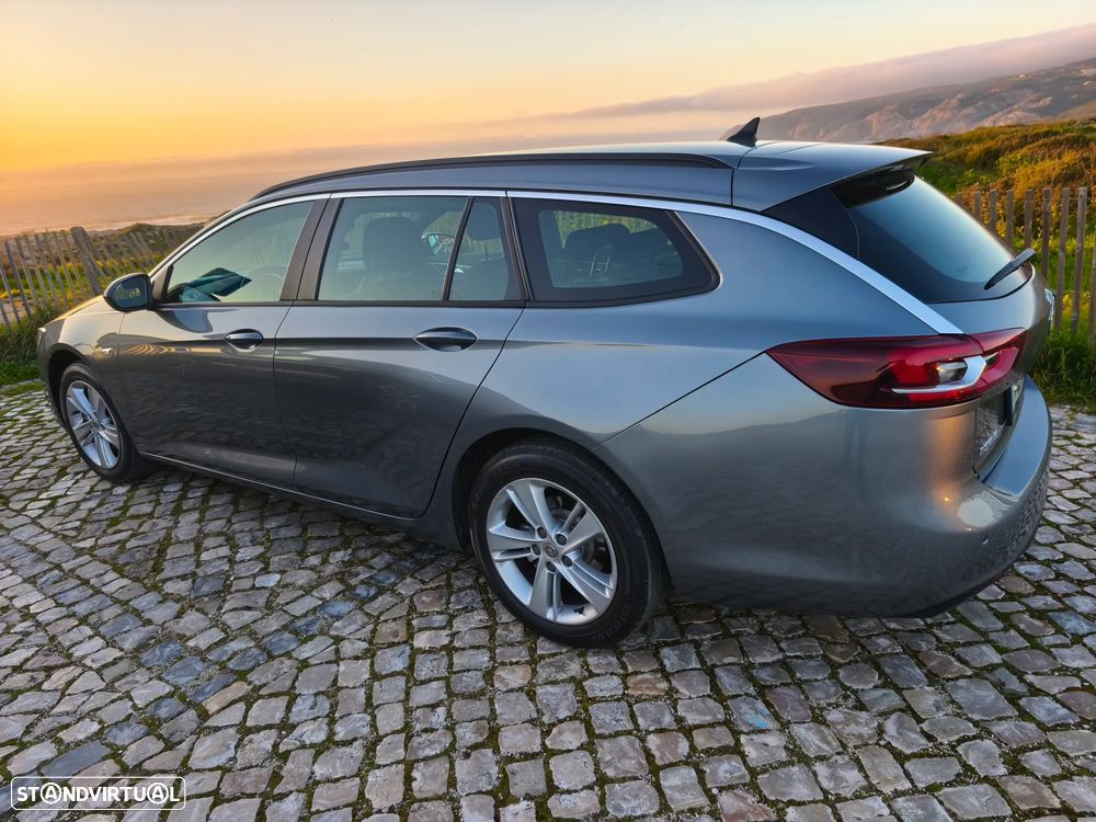 Opel Insignia Country Tourer - 5