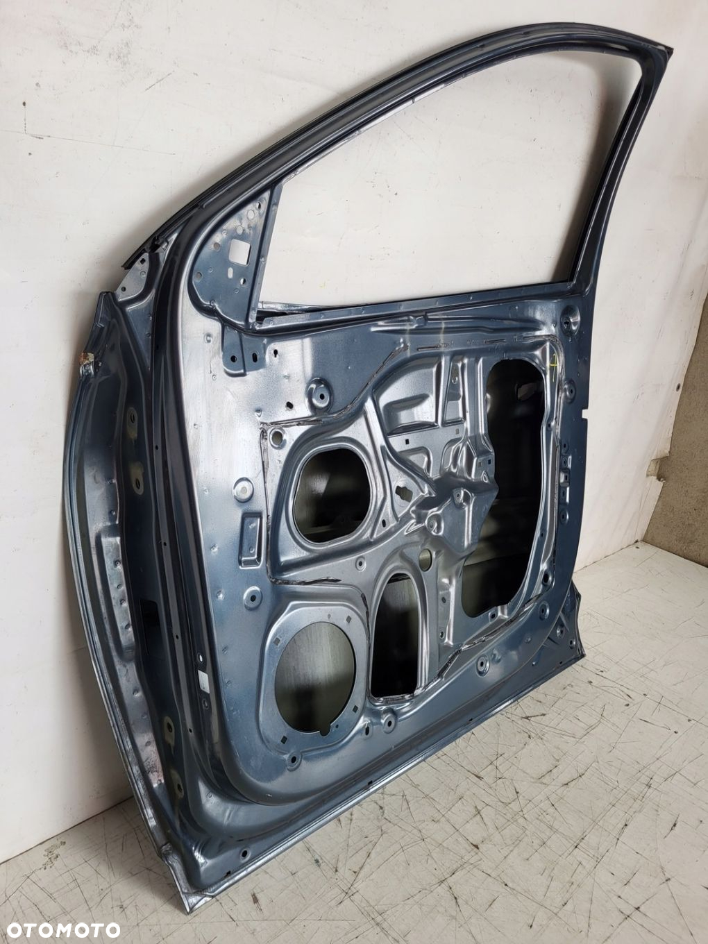 HYUNDAI TUCSON 4 IV DRZWI PRZEDNIE PRAWE 2020- - 9