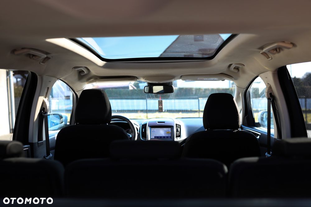 Ford S-Max 2.0 EcoBlue Titanium - 17