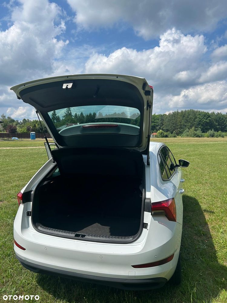 Skoda Scala 1.0 TSI Style DSG - 10