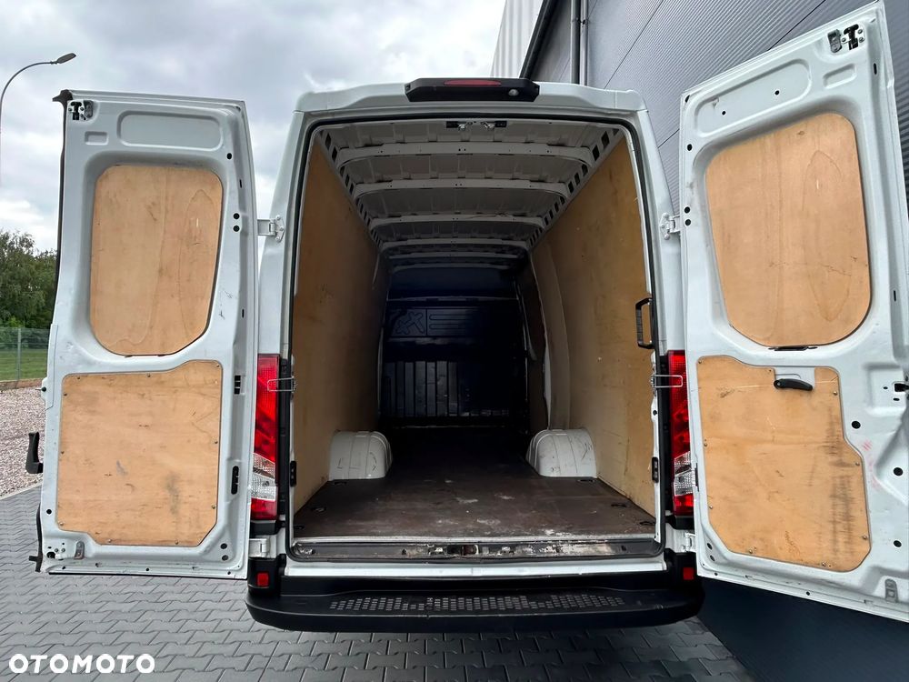 Iveco Daily 35C18 3.0 HPI L4H2 Maxi Max **NA BLIŹNIAKACH**LED**NAVI**KLIMA**Sprowadzony**2020R** - 9