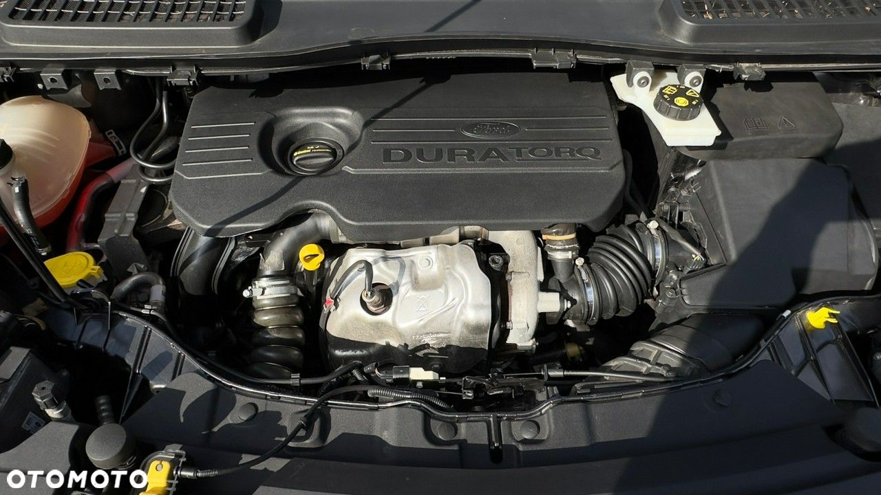 Ford Kuga - 34