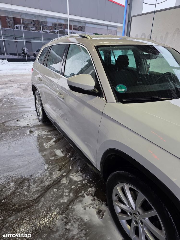Skoda Kodiaq 2.0 TDI DSG Style - 4