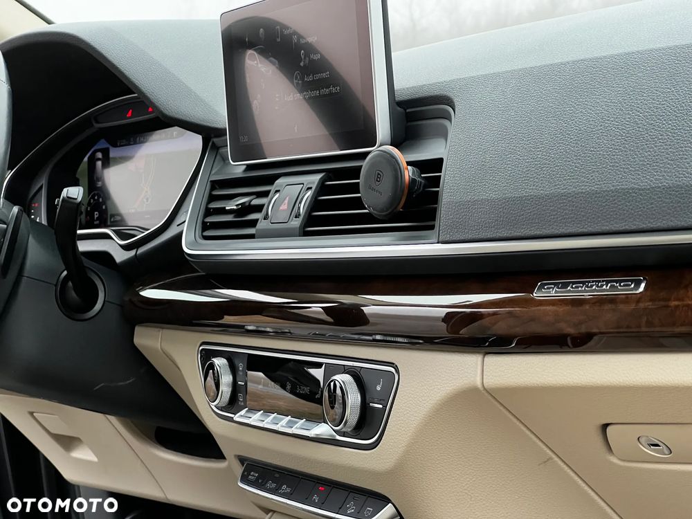 Audi Q5 2.0 TFSI Quattro Design S tronic - 21