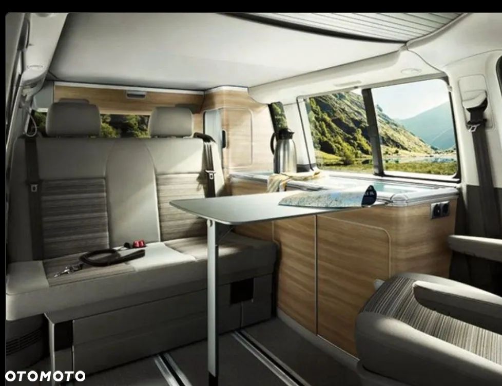 Volkswagen California - 10
