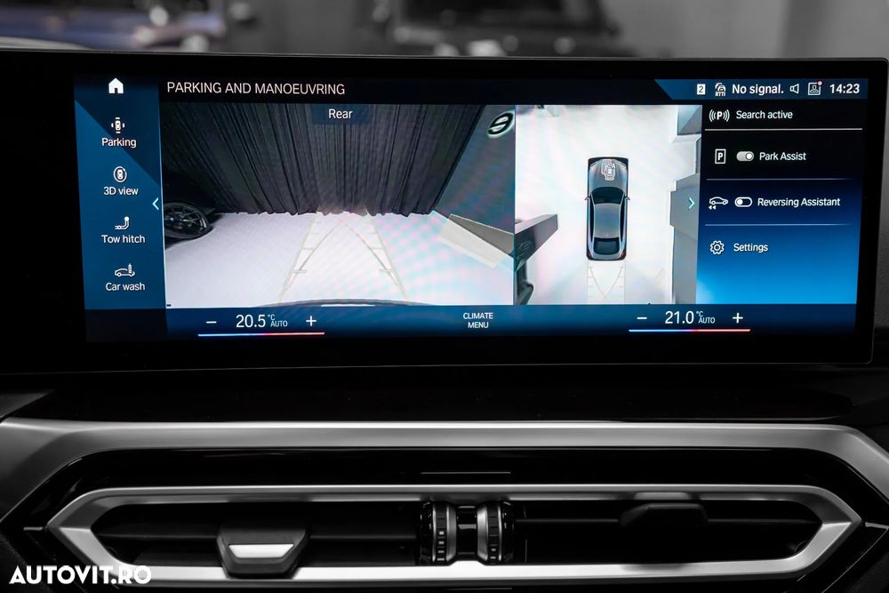 BMW M4 M440i xDrive Gran Coupe - 40