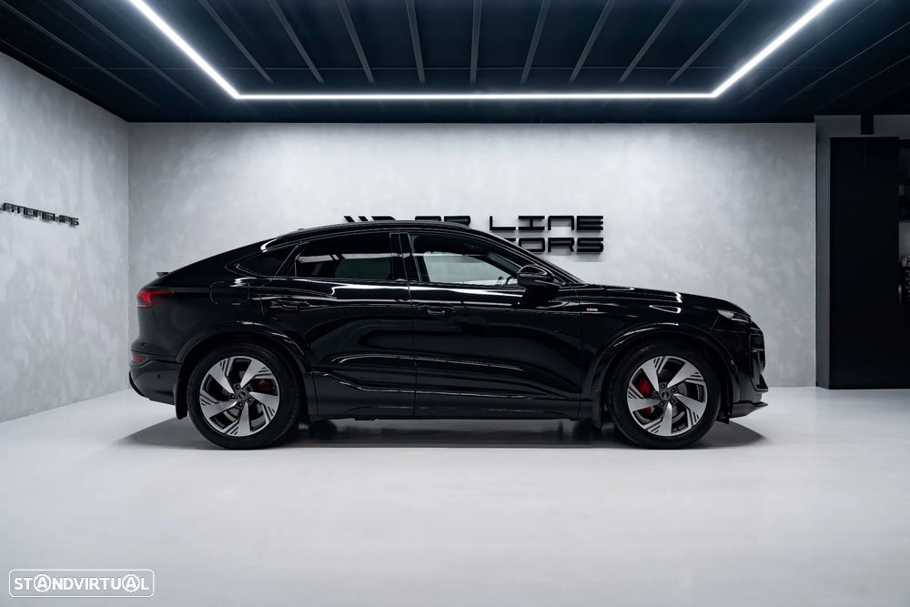 Audi e-tron Sportback - 8