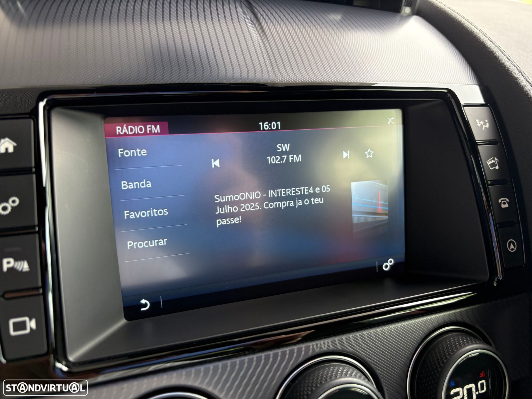 Jaguar F-Type 2.0 i4 R-Dynamic - 27