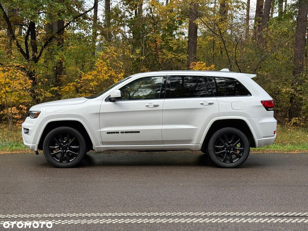 Jeep Grand Cherokee - 6