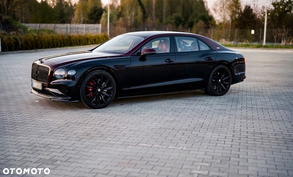 Bentley Inny - 2