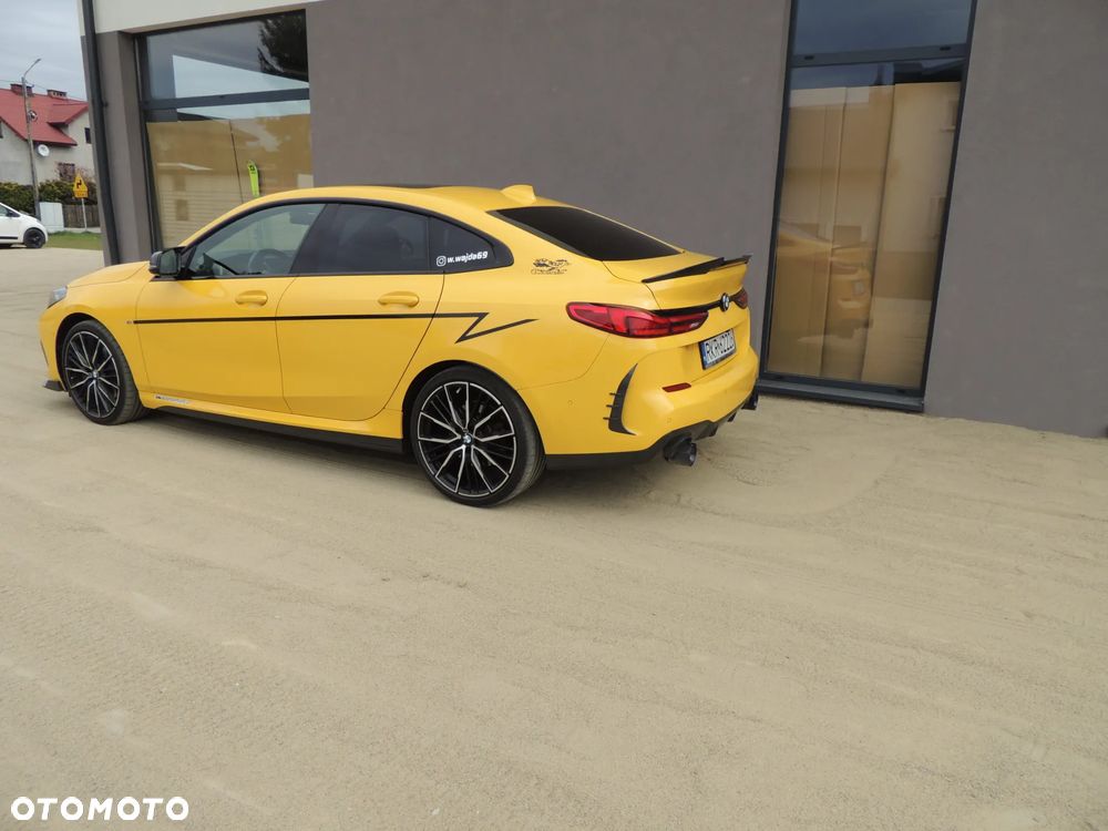 BMW Seria 2 220d xDrive - 9