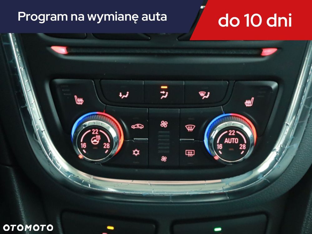 Opel Mokka - 18