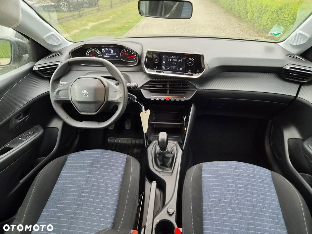 Peugeot 208 PureTech 75 Like - 5