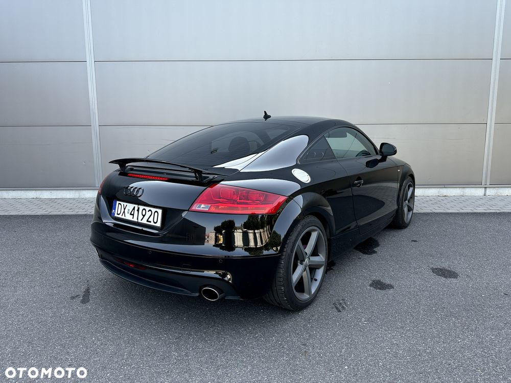 Audi TT Coupé 2.0 TFSI - 5