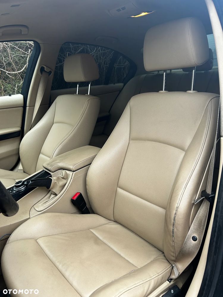 BMW Seria 3 - 9